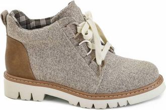Corkys Footwear Womens Campfire Bootie In Sand