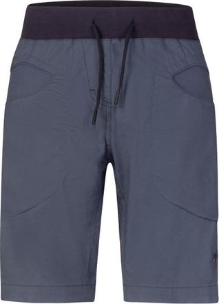 Rafiki Juno Lightweight Shorts f&uuml;r Damen | blau