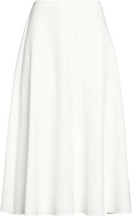 Carla G. BOTTOMWEAR - Midi skirts on YOOX.COM