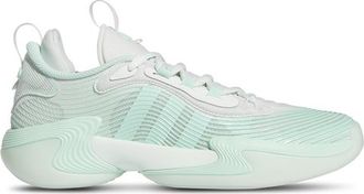 adidas Womens Candace Parker adidas Exhibit Select 2.0 Pro - Basketball Shoes Crystal Jade/Clear Mint/Clear Mint Size 10.0