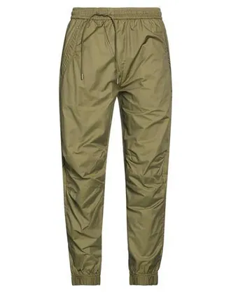 maharishi BOTTOMWEAR - Trousers on YOOX.COM