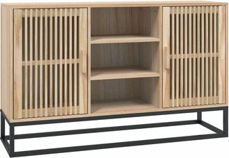 vidaXL Sideboard 105x30x65 cm Engineered Wood vidaXL