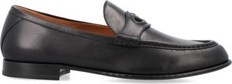 Valentino Garavani New Vlogo Signature Loafers