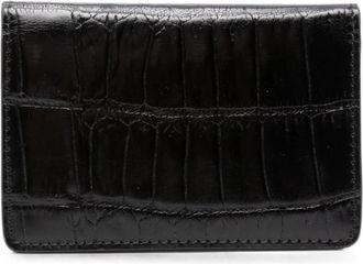 Hidesins Wallets & Cardholders - Dames - Portefeuilles - Zwart - ONE Size - Accessoires