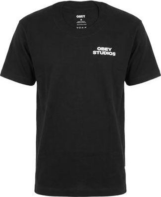 Obey TOPWEAR - T-shirts on YOOX.COM