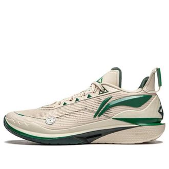 Li-Ning Jimmy Butler 2 Beige Green ABAT081-18