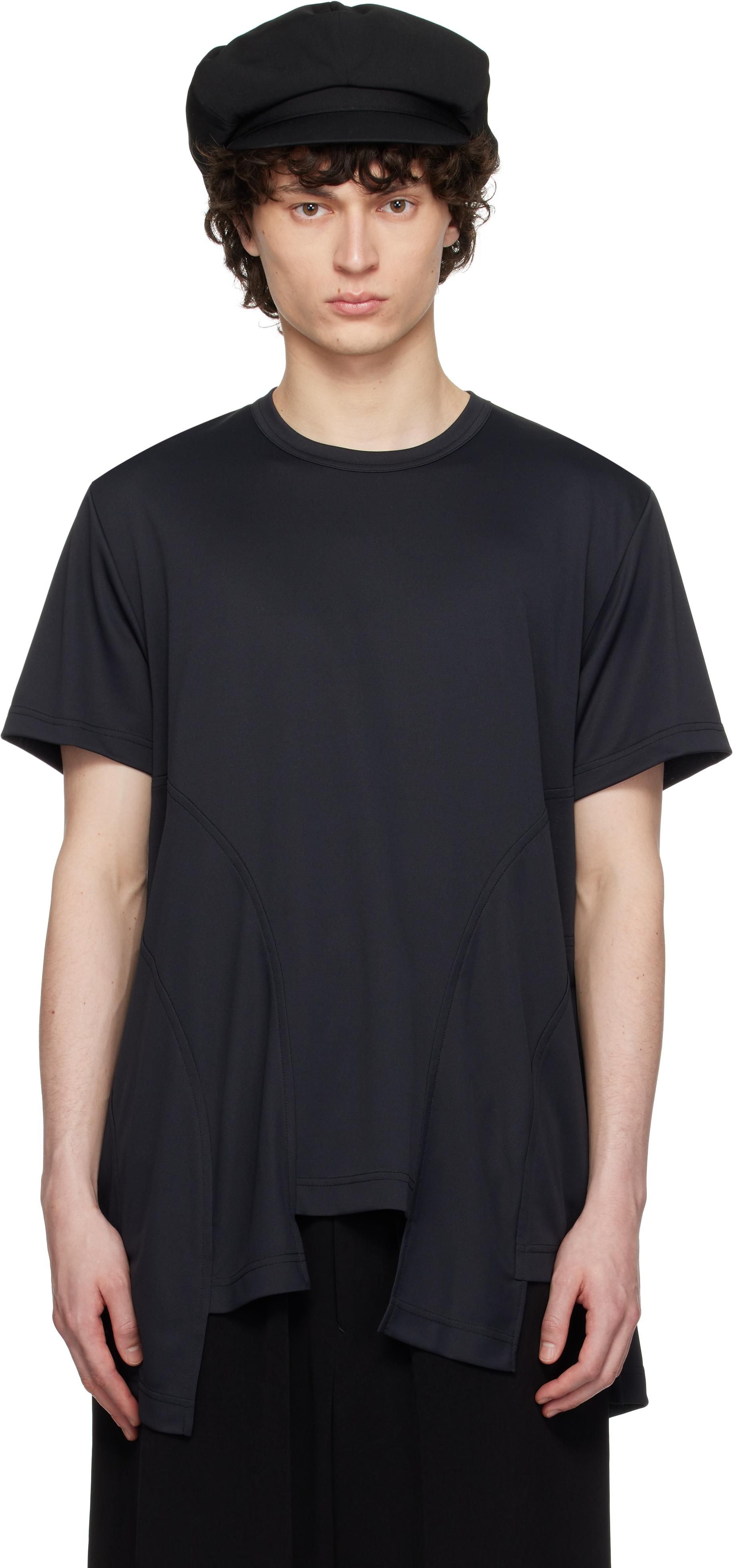 Comme Des Garçons T-Shirts from $218.00 - on Stylight Comme Des Garçons T-Shirts from $218.00 - on Stylight