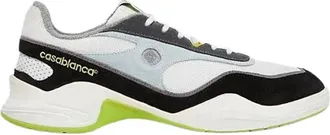 Casablanca Uomo, Scarpe, Multicolore, 43 EU, new