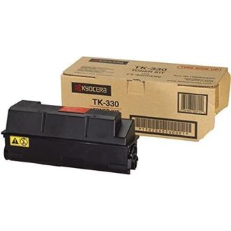 Kyocera T&oacute;ner Original Kyocera 1t02ga0euc Negro