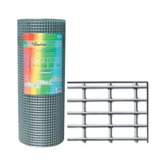 Papillon Glooke Selected Rete, Metallo, Multicolore, Taglia Unica