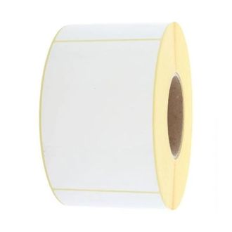 Zebra Z-perform 1000t 1127 Pieza(s) Blanco