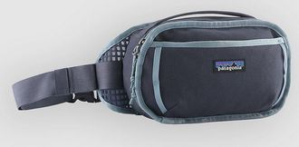 Patagonia Fieldsmith Hip Schoudertas blauw