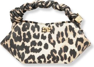 Ganni Mini Bou Bag - Bags - Mujer - Multicolor - ONE SIZE