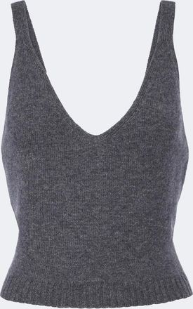 Lisa Yang Top Violia in cashmere