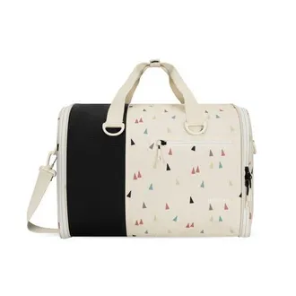 Sherpani Jaunt Garment Duffle in Terrazzo at Nordstrom
