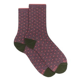 Gallo Gallo, Donna, Mutande, Multicolore, Taglia unica, new