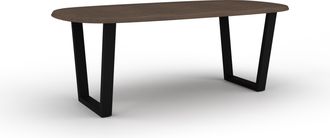 Schubiger M&ouml;bel Esstisch Tombar