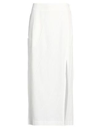 Issey Miyake HOSEN & R&Ouml;CKE - Maxi-R&ouml;cke auf YOOX.COM