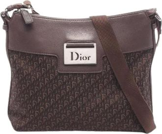 Dior unisex, Pre-owned, Marrone, Taglia unica, used