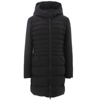 Peuterey Polyamide Full-Length Womens Jacket
