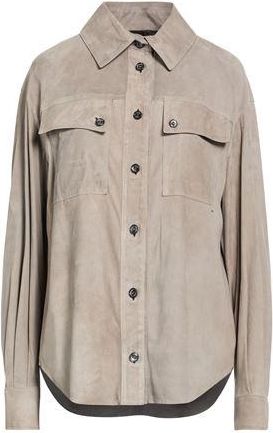 Moorer CAMISETAS Y TOPS - Camisas en YOOX.COM