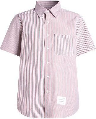 Thom Browne CAMISETAS Y TOPS - Camisas en YOOX.COM