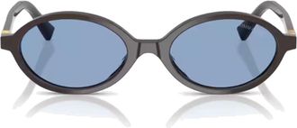 Miu Miu Mu04 Zs Sunglasses
