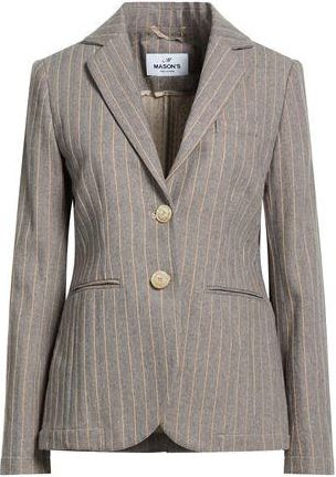 Mason's COMPLETI E COORDINATI - Blazers su YOOX.COM