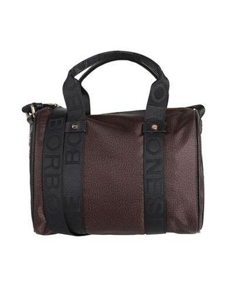 Borbonese BAGS - Cross-body bags on YOOX.COM