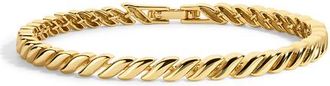 Electric Picks Madden Bracelet in Gold at Nordstrom