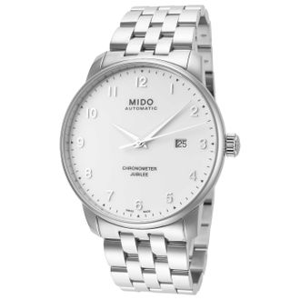 Mido Baroncelli Jubilee Mens Watch