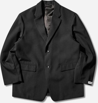 Wtaps Men s Academy Jacket Black
