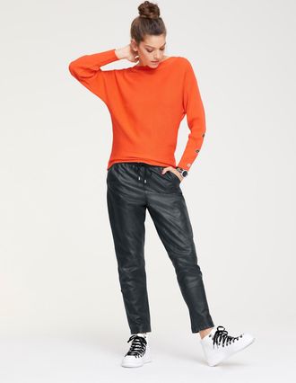 Heine Strickpullover »Pullover«