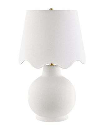 Surya Montijo Accent Table Lamp