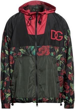 Dolce & Gabbana ROPA DE ABRIGO - Chaquetas y cazadoras en YOOX.COM