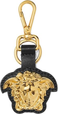 Versace Portachiavi Medusa Head - Oro