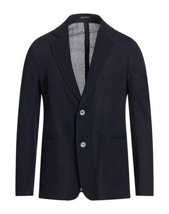 Emporio Armani ANZ&Uuml;GE und CO-ORDS - Blazers auf YOOX.COM