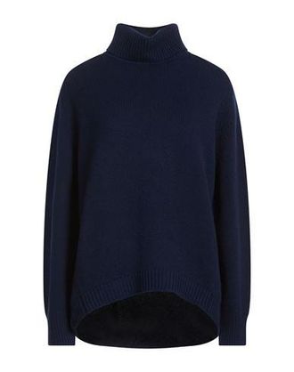 BE YOU BY GERALDINE ALASIO STRICKWAREN - Rollkragenpullover auf YOOX.COM