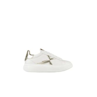 Alexander Smith Dames, Schoenen, Wit, Maat: 41 EU