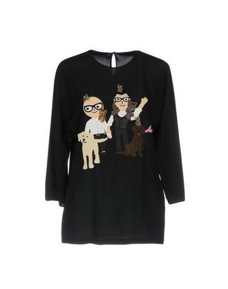 Dolce & Gabbana TOPS - Tops auf YOOX.COM