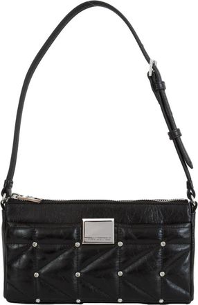 Karl Lagerfeld Mujer, Bolsos, Negro, Talla: ONE Size