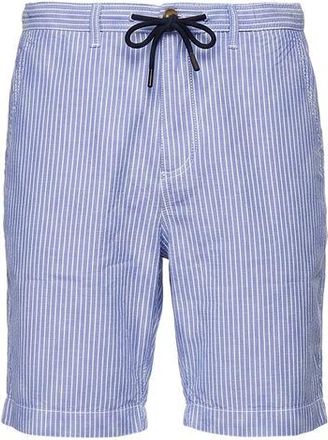 La Martina BOTTOMWEAR - Shorts & Bermuda Shorts sur YOOX.COM