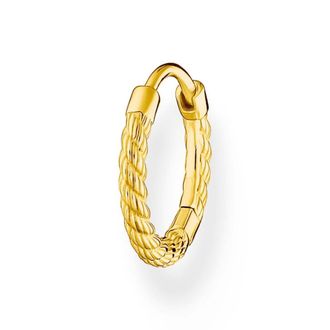 Thomas Sabo Thomas Sabo, Dames, Accessoires, Geel, Maat: ONE Size