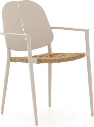 Manifesto Furniture Manifesto Talvullia dining tuinstoel stapelbaar