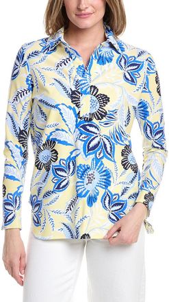 Jude Connally Hadley Top