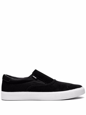 Nike Zoom Verona Slip SB sneakers - Zwart