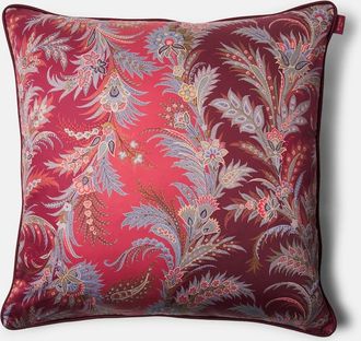 Etro Cotton cushion