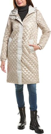 Pajar Diamond Quilted Coat