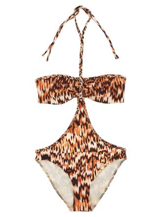 Isabel Marant Isabel Marant Farah One Piece Swimsuit