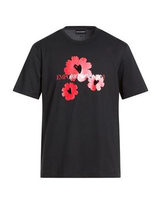 Emporio Armani TOPS - T-shirts auf YOOX.COM